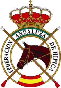 Logo federacion andaluza