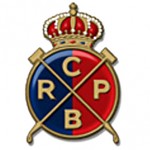 Logo real club de polo