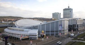 Scandinavium Arena