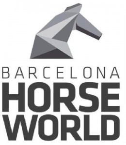 barcelona horse