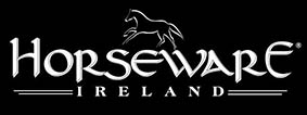 Logo Horseware_blk_reverse