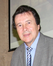 Eduardo Agüera.