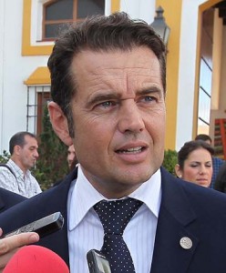 Joaquín Zurita.
