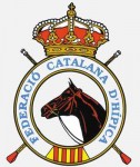 Logo Federacion catalana